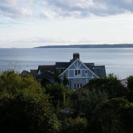 Tudor Court Guest House Falmouth Exterior photo